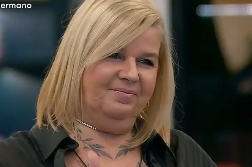 Virginia, dentro como fuera de la casa,se ha convertido en una figura inolvidable de "Gran Hermano 2024"