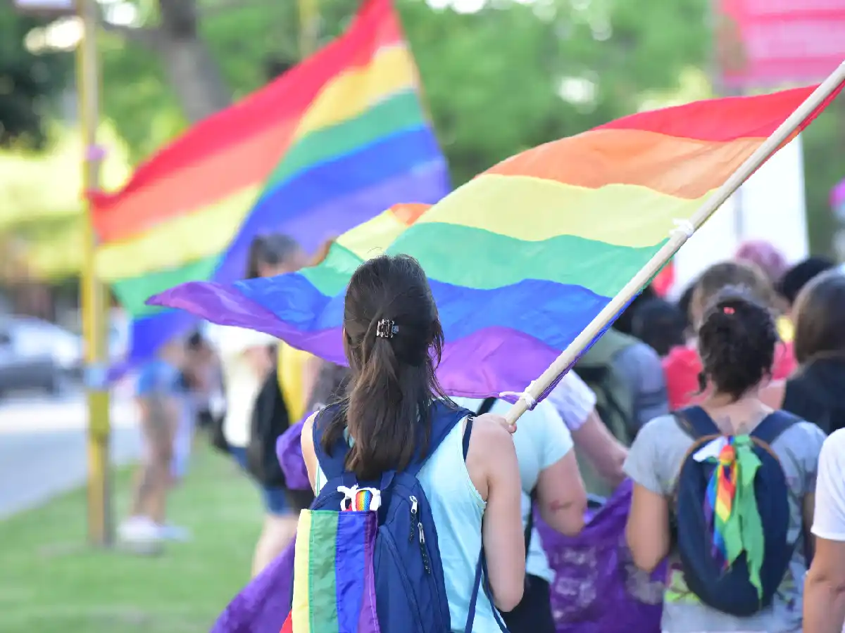 Género y diversidad: un año de conquistas sociales