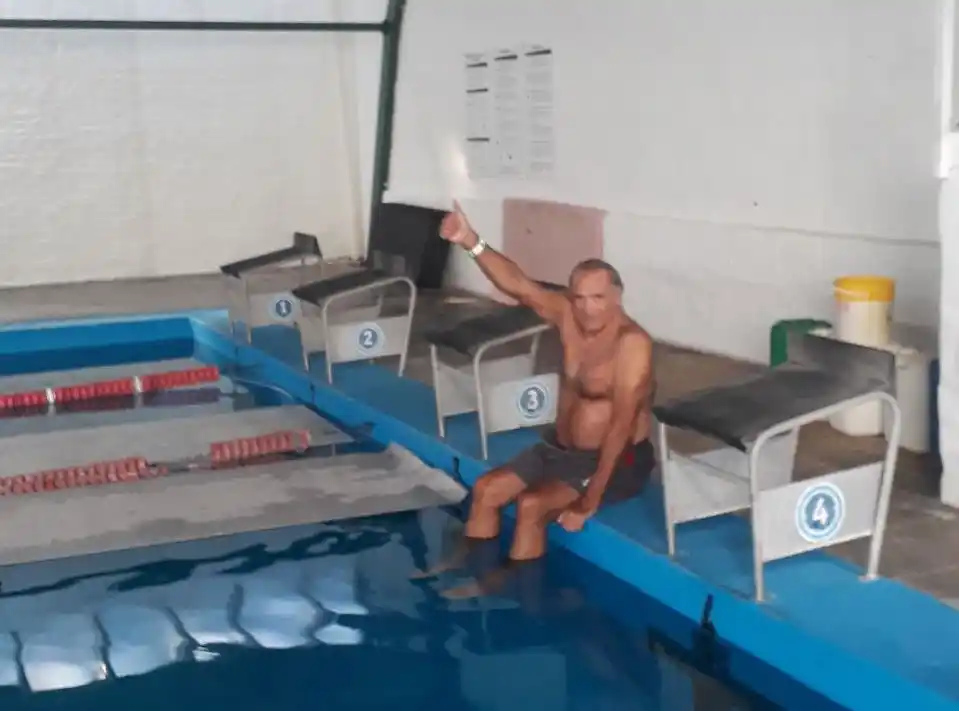 Se disputará la "Copa Diego Alberto Bustos".