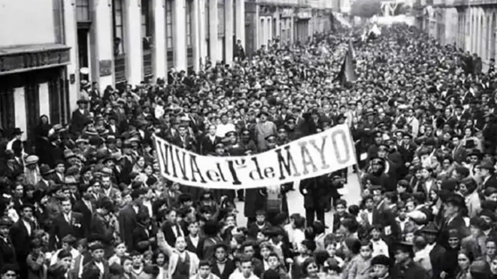 Día Internacional del Trabajo: el comunicado del Sindicato de Empleados de Comercio de Gualeguaychú