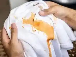 Cómo limpiar las pizzeras manchadas con el paso del tiempo