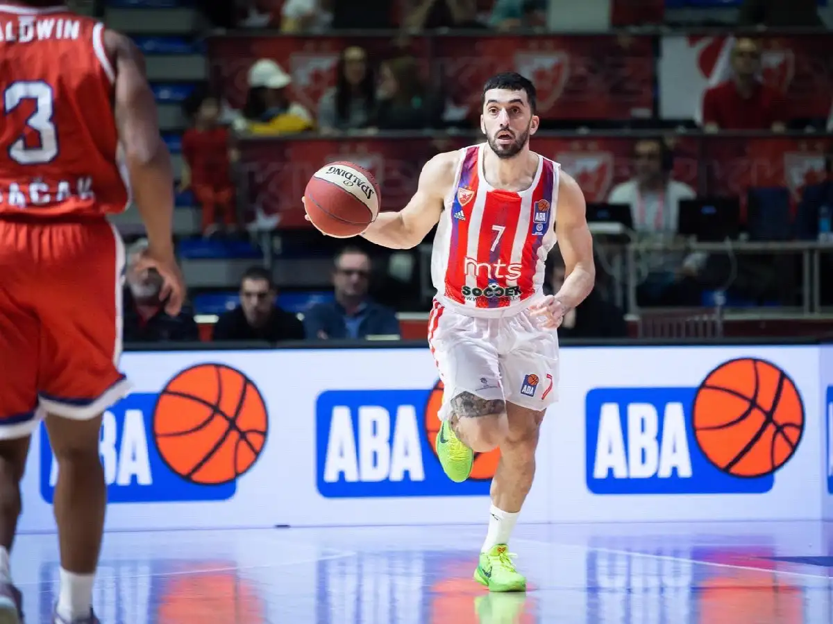Campazzo sigue estando en los planes del Real Madrid