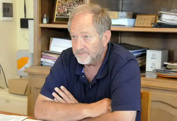 Tras el fatal accidente, Cerone se sumó a la preocupación por el tránsito en el acceso a El Centinela