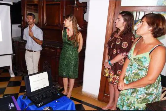 El área de Museos formalizó sus colecciones empleando registros de nivel mundial