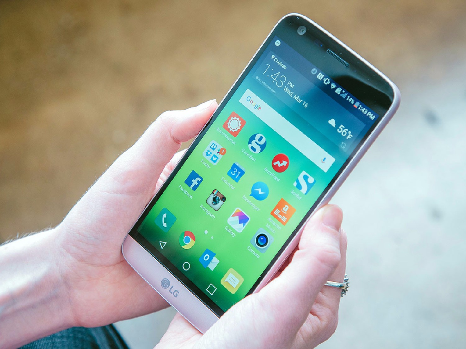 Tres opciones para olvidar a los bloatware en Android