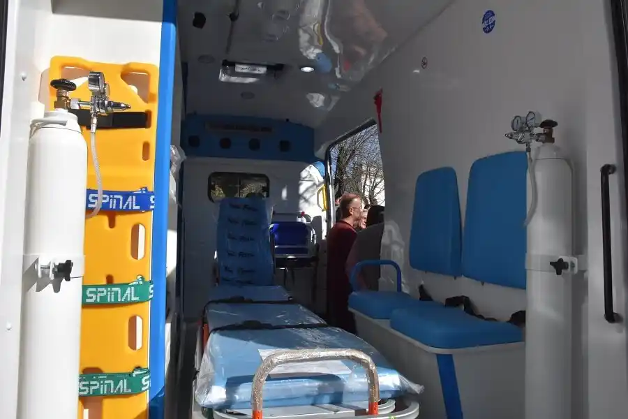 Una fiesta de cumpleaños disparó nuevamente los contagios de Covid-19 en Hasenkamp