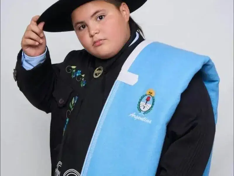 Jhonas Valdez: una voz joven que 
ya mira hacia el escenario grande
