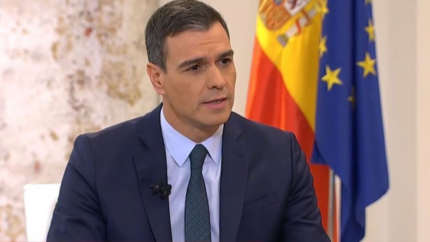 Señales positivas hacia una reelección del socialista Pedro Sánchez en España
