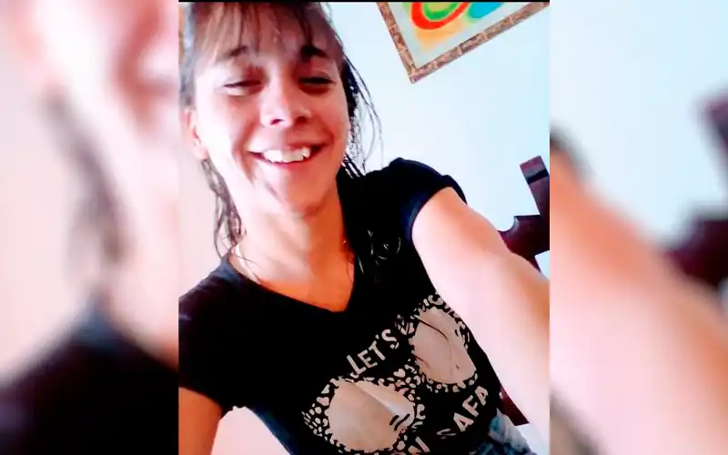 ¡Feliz cumple, Sofi Revol!