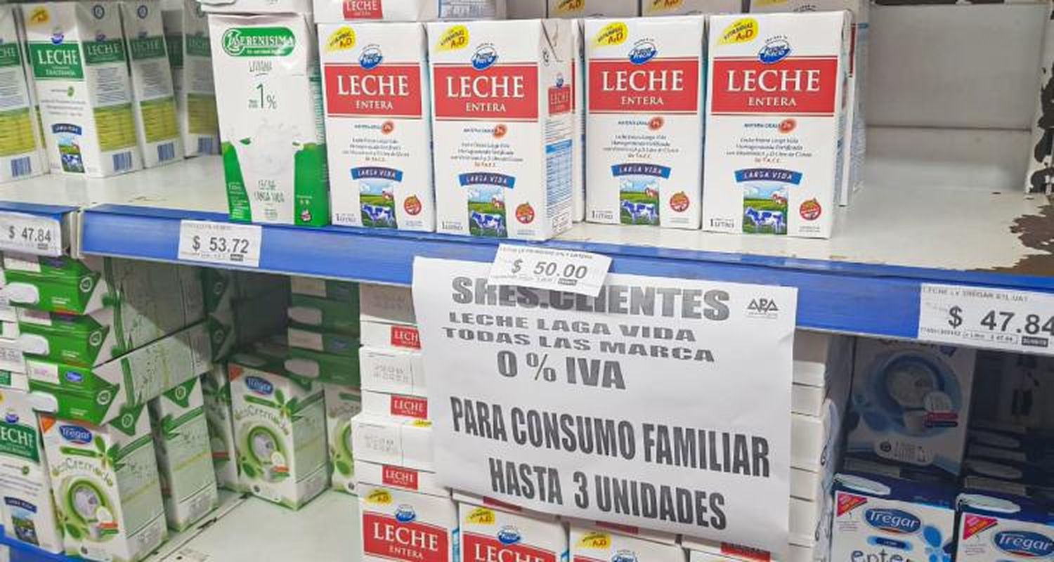 Comercios pequeños pueden aplicar  la rebaja del IVA