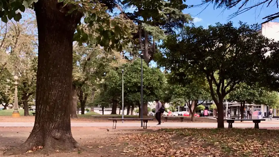 El último fin de semana de abril se mantendrá mayormente estable, con posibles precipitaciones hacia el domingo.