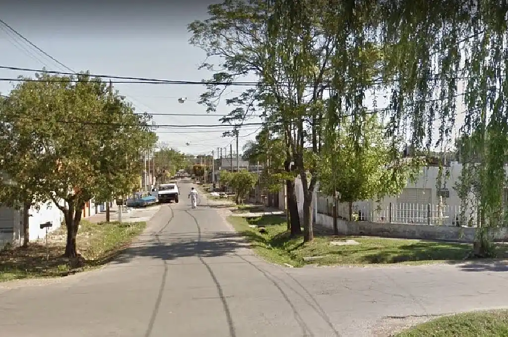 Sicarios persiguieron y mataron a un joven en la zona norte de Rosario