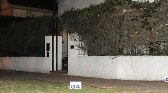 Atentado al Gobernador: un arma en un auto refuerza la “hipótesis policial” de los investigadores