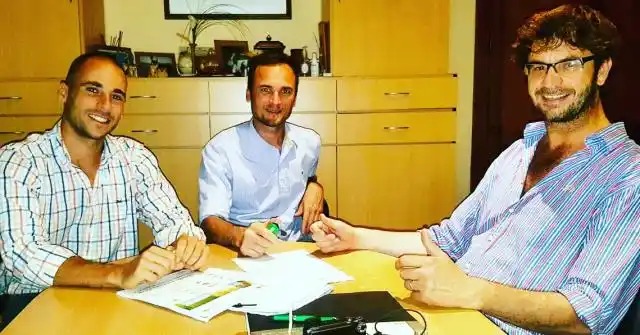 Gualeguay ya tiene su Incubadora de Empresas acreditada por el Ministerio de Producción de la Nación