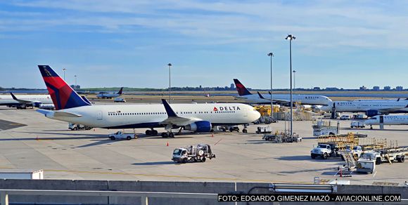 Delta Air Lines to return to Stockholm