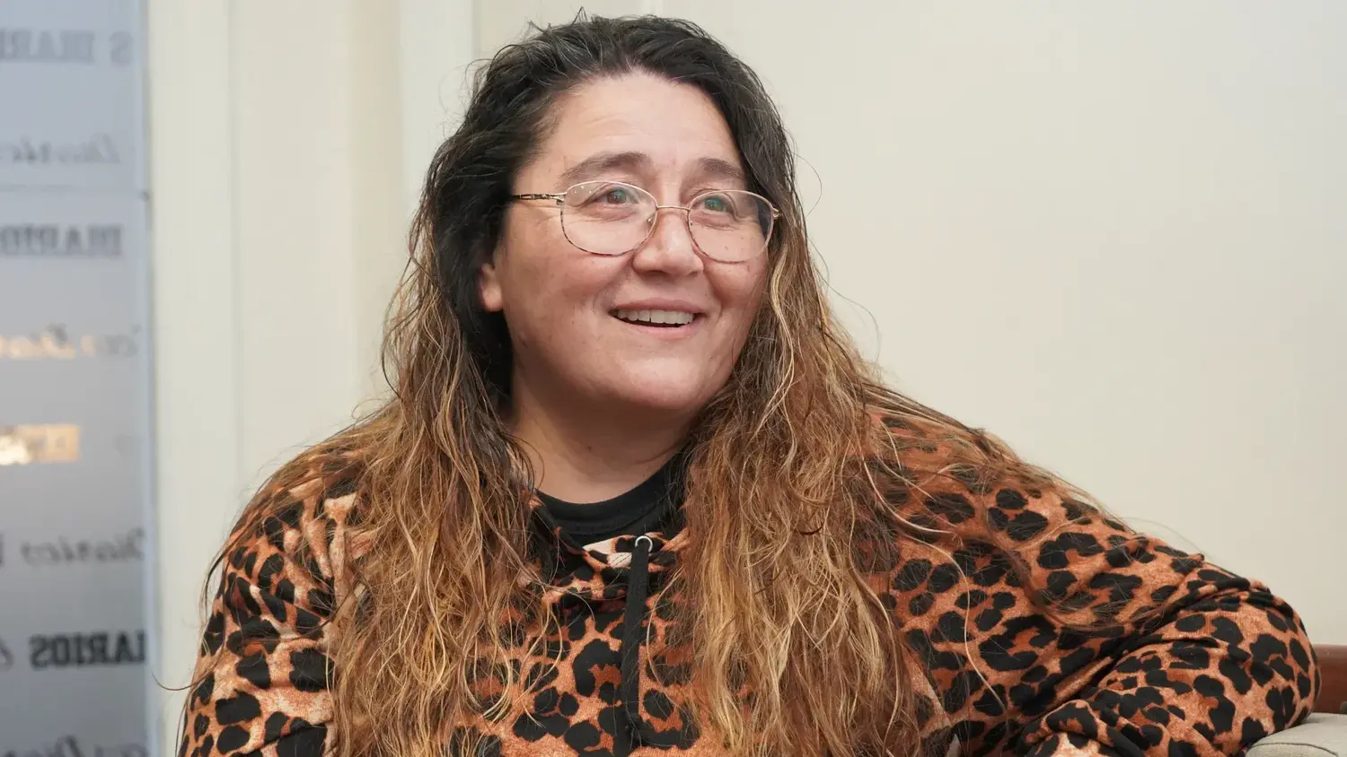 Tarea social y docente. Desarrolló Carolina Nicolosi a lo largo de décadas