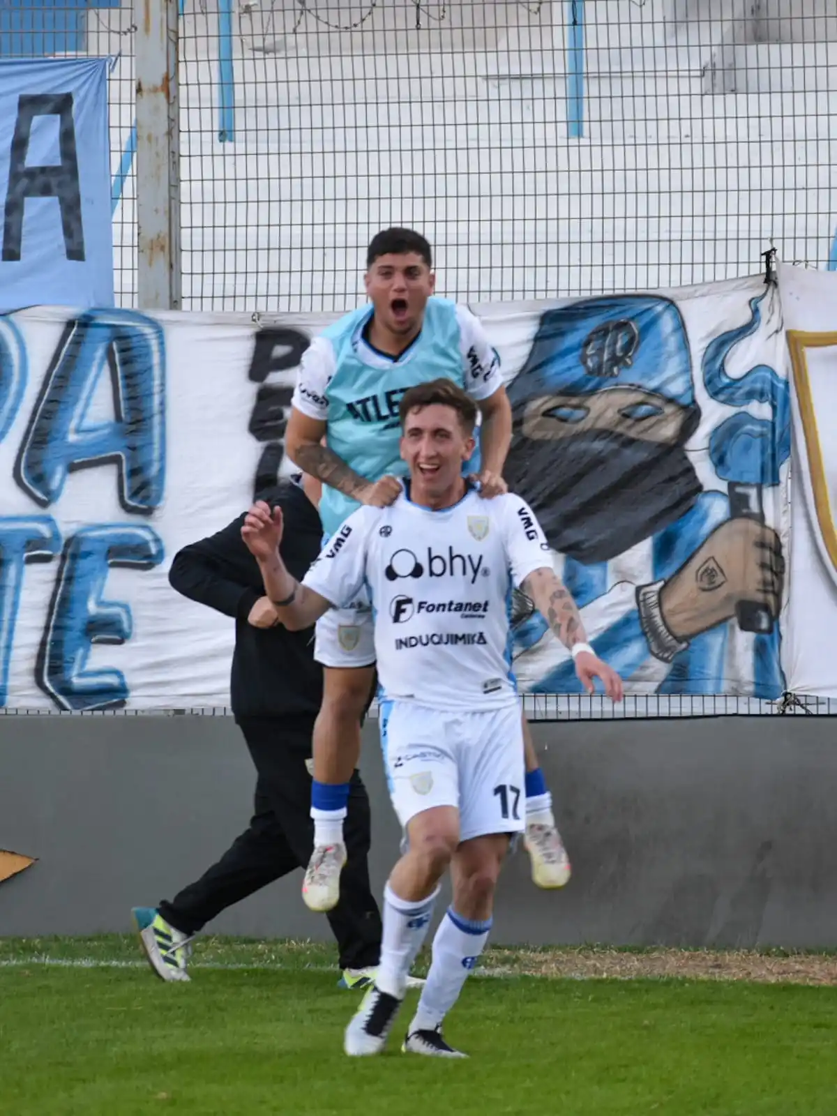 atletico de rafaela - 2