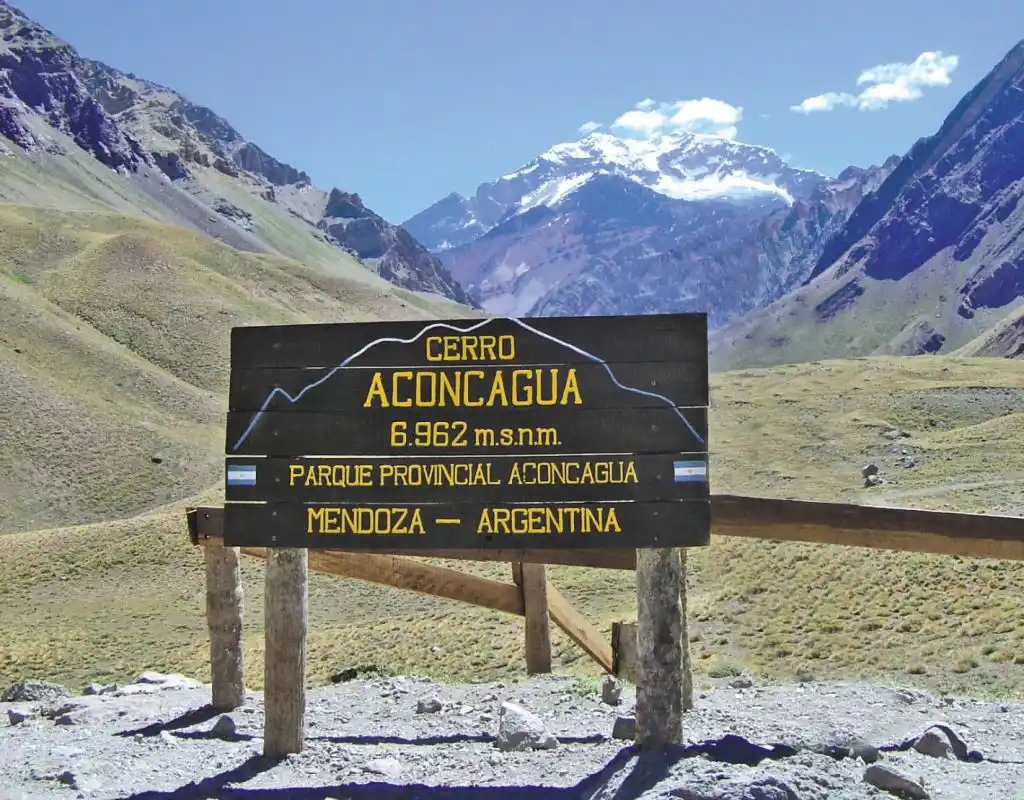 Último mes para votar las 7 Maravillas Naturales de la Argentina