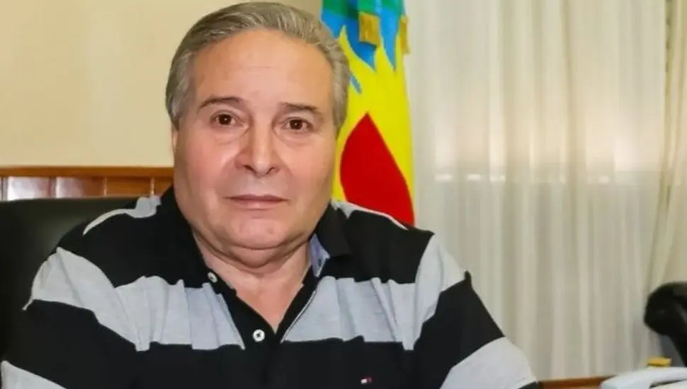 Apertura de Sesiones en Salto: “Mi compromiso absoluto es en materia de seguridad”, dijo el intendente