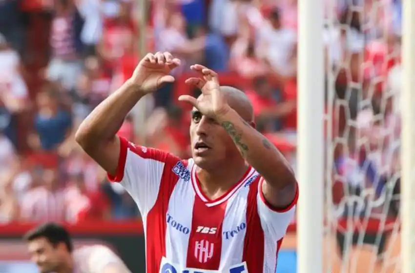 Central avanza por Zabala y esperan cerrarlo la semana próxima