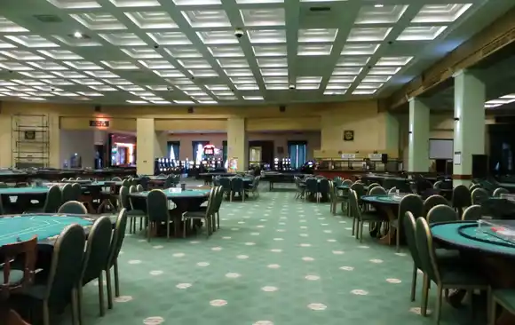 La Provincia volvió a extender la prórroga para contratos de casinos