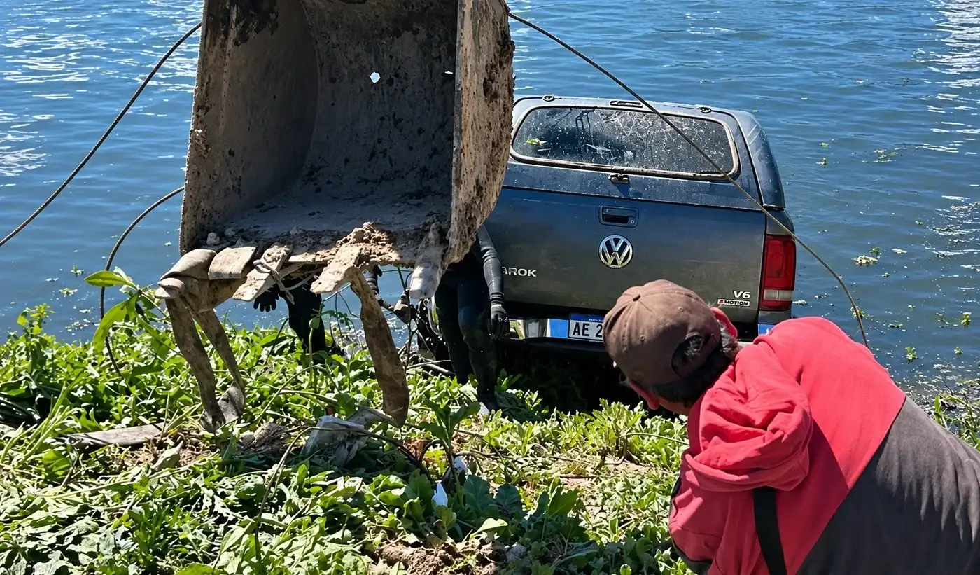 amarok