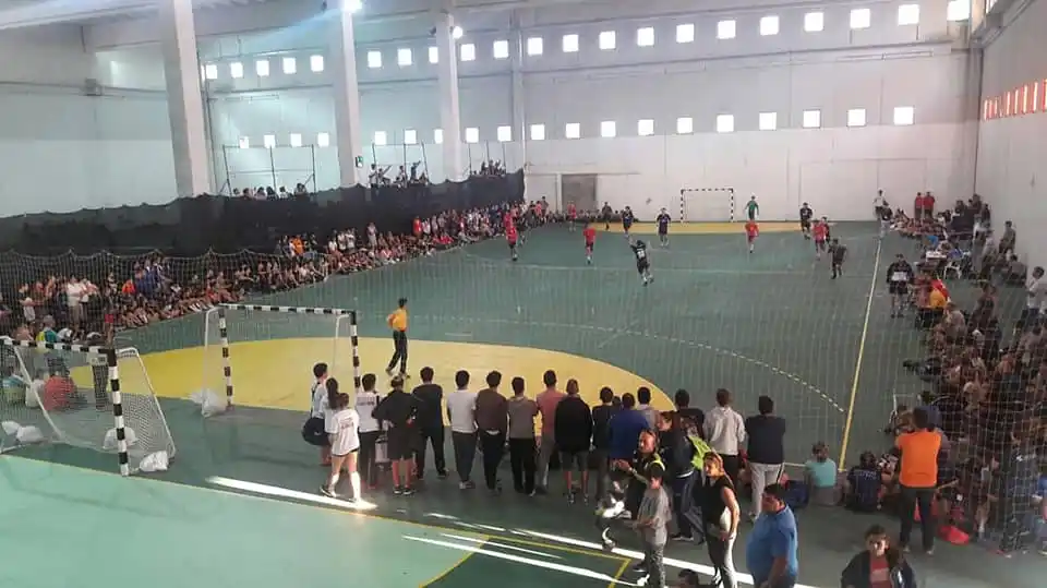 Se juegan las finales del Super 4 en Chapadmalal
