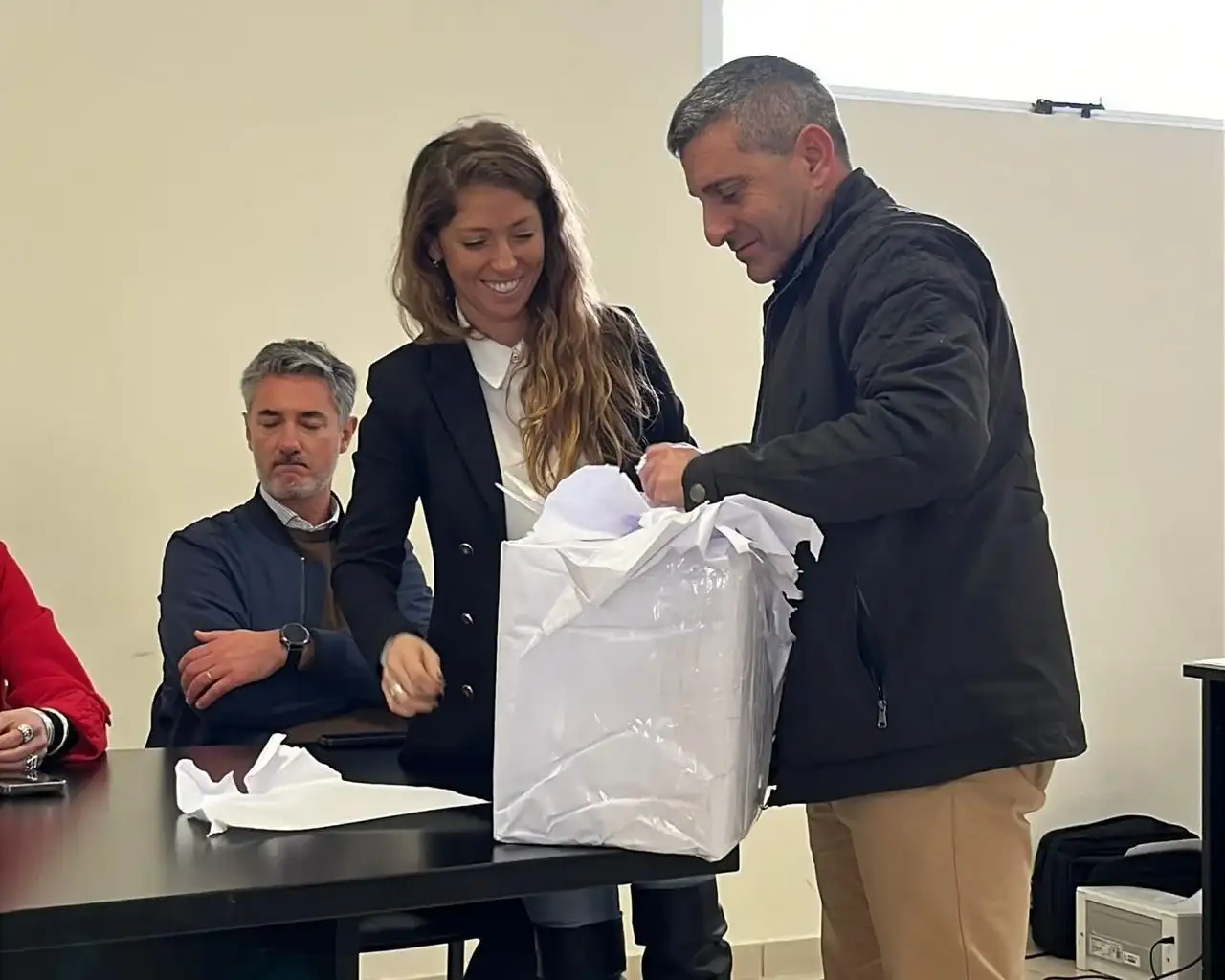 Galnares y Donatti