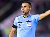 Piero Maza será el árbitro en Avellaneda.
