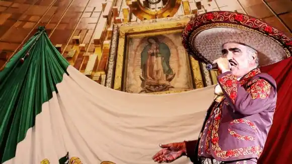 ¡PREDIJO CÓMO FALLECERÍA! Vicente Fernández intuyó su muerte