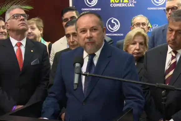 Consecomercio denuncia dificultades para acceder a los dólares a tasa oficial