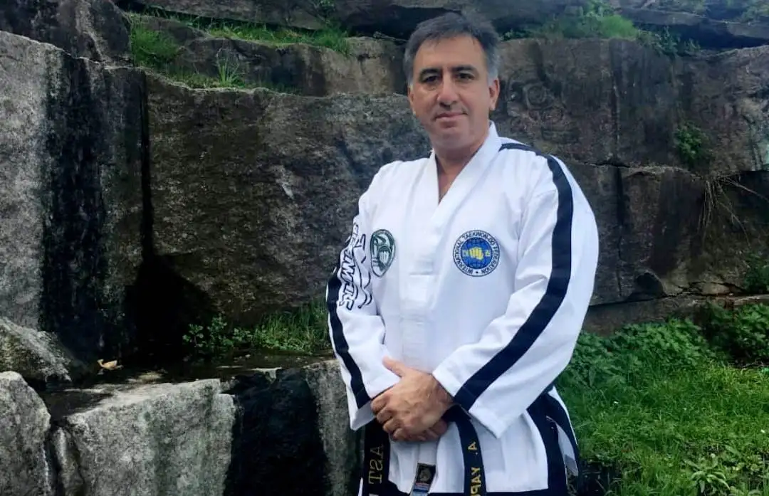 Alejandro Yapuncic: “Mar del Plata nos tiene acostrumbrados a la Copa de la Costa”