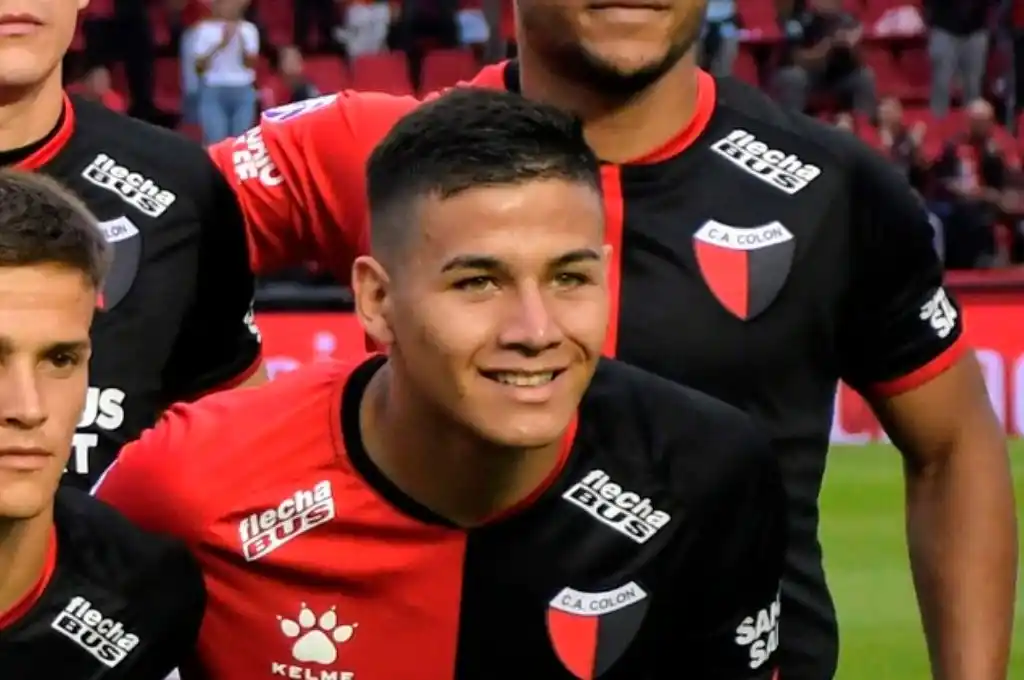River viene por Vigo