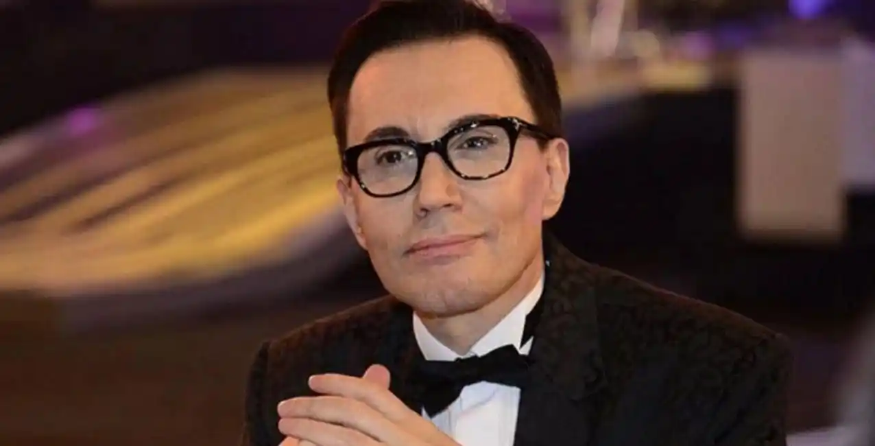 Marcelo Polino se va a vivir a Chile