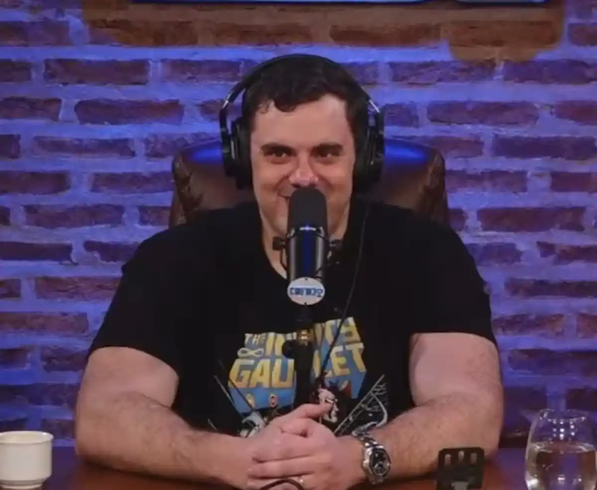 El “Gordo Dan” desafió a Cristina Kirchner: “Le gano caminando”