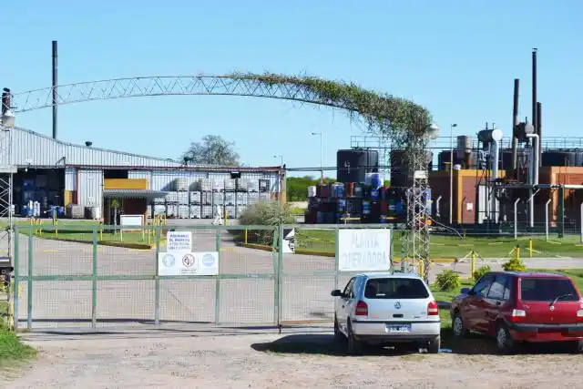 Impulsan una marcha al Puente Pellegrini por “Soluciones Ambientales”
