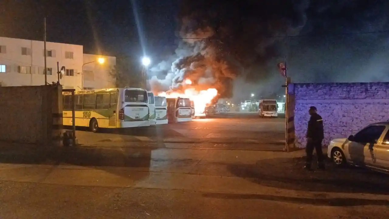 Foto: Verdad e Investigación