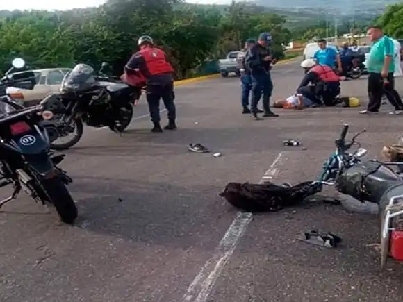 La muerte viaja en ruedas: casi 140 personas fallecieron en agosto en accidentes de tránsito en el país