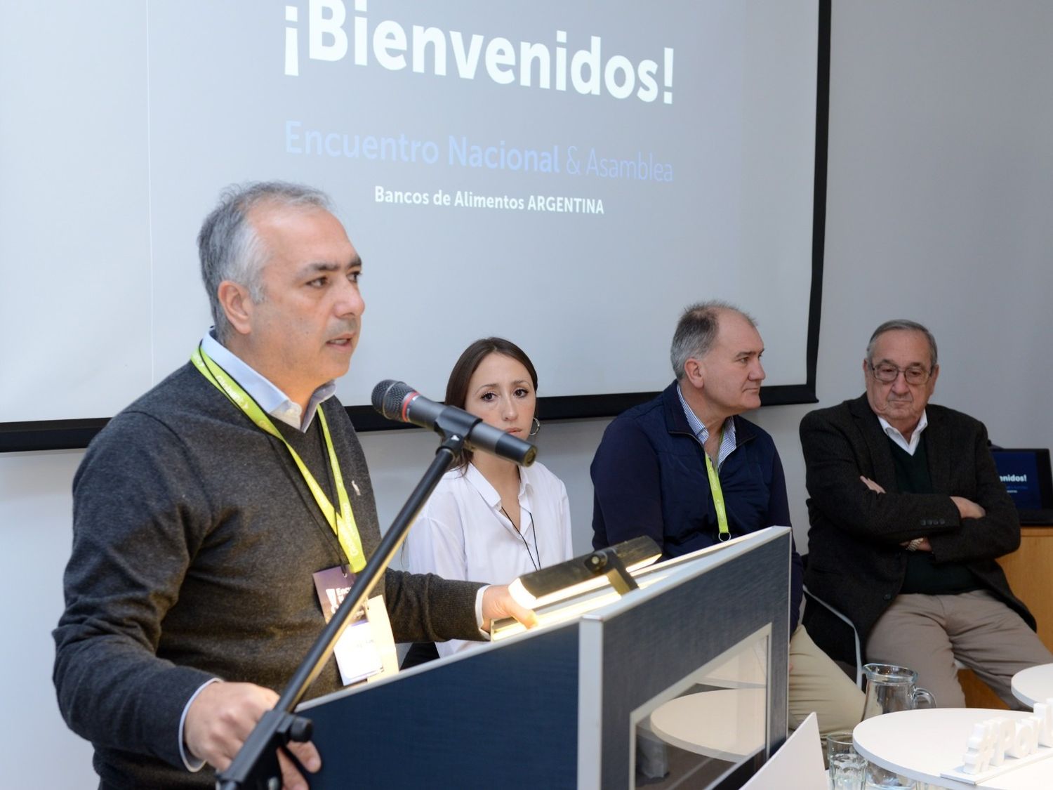 encuentro nacional banco de alimentos 26-06-25 - 3