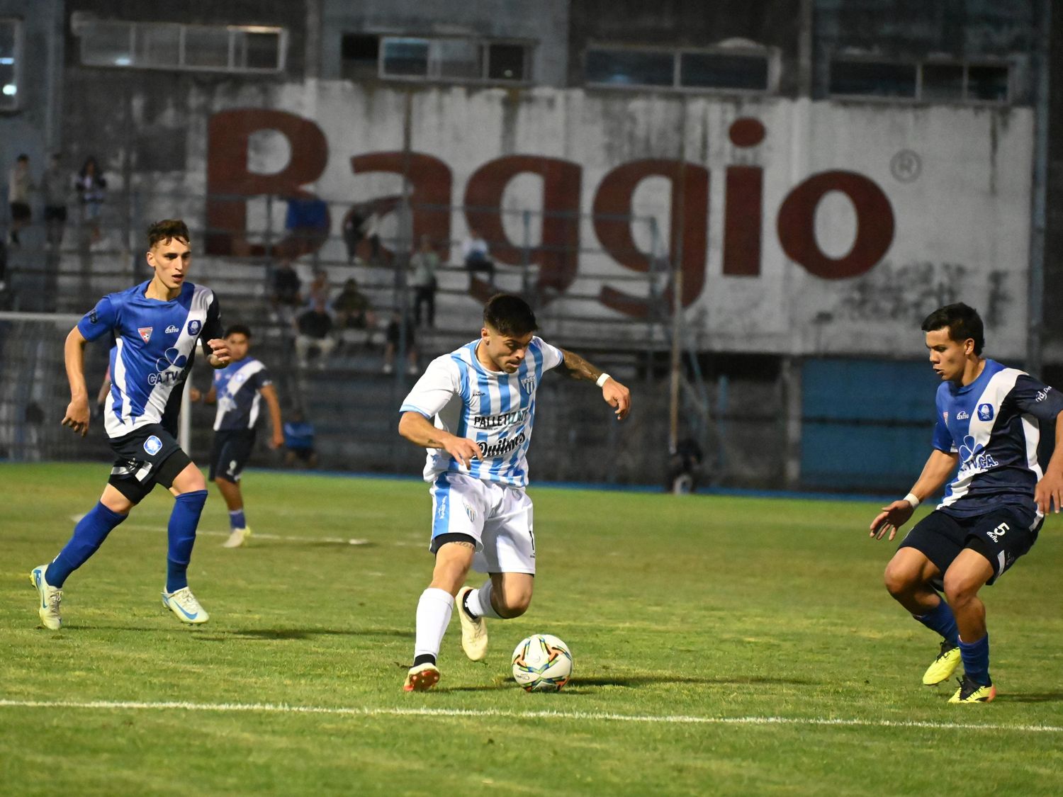 Laureano Doello
