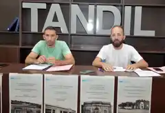 Con dos proyectos de ordenanza, proponen una puesta en valor integral del barrio La Estación