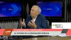 La situación de las Universidades Nacionales