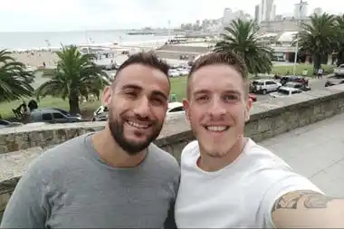 Mar del Plata: Denuncian que el municipio dejó de apoyar el acto de la pareja gay discriminada