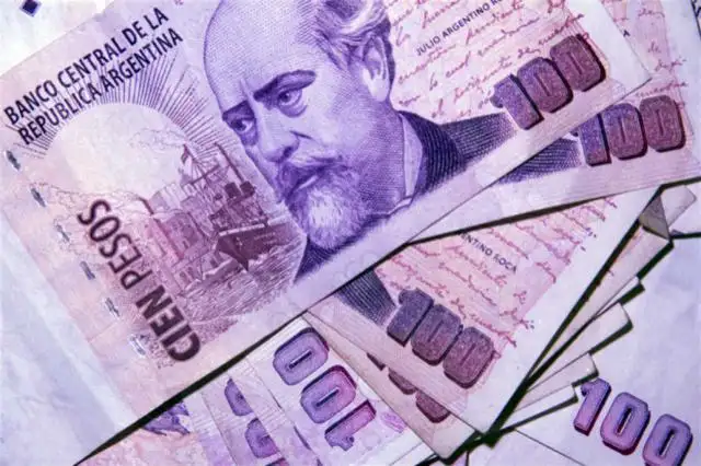 Creció a 30% la inflación que espera el mercado para este año y un crecimiento del 0,5% del PBI