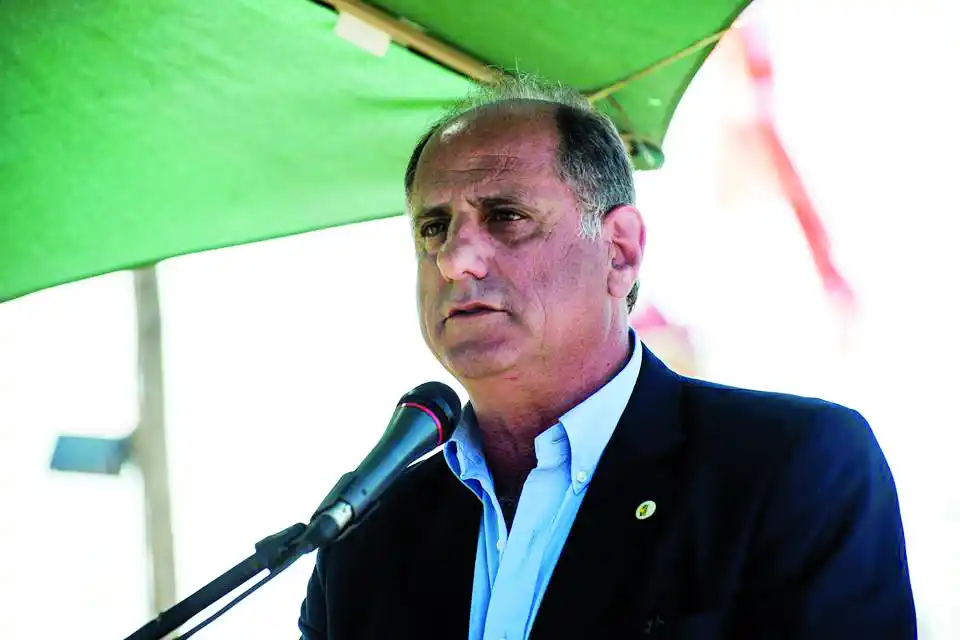 Los caminos siguen siendo preocupación de las entidades rurales