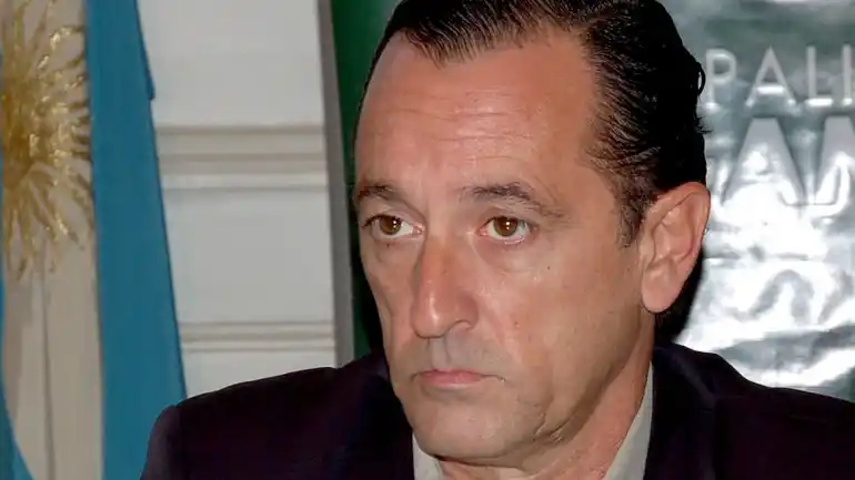 Ruptura en FAUnen: Cachi Gutiérrez dijo que "Carrió es una guaranga y ordinaria"