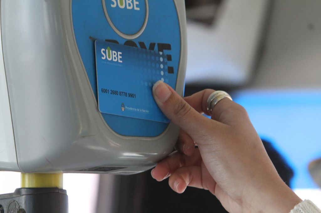 El boleto de colectivos en Santa Fe rondará los $120