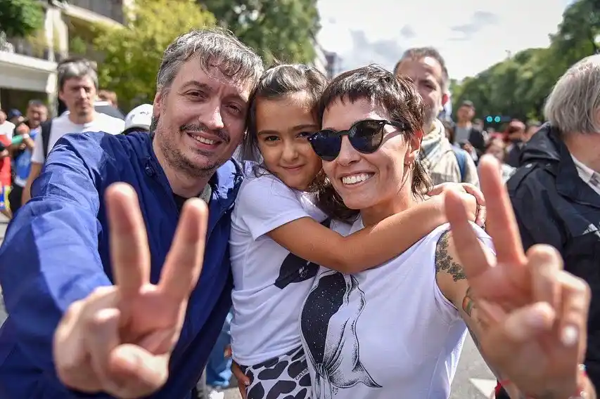24 de marzo: "Primero está la deuda que hay con nuestro pueblo y con nuestra población", dijo Mayra Mendoza