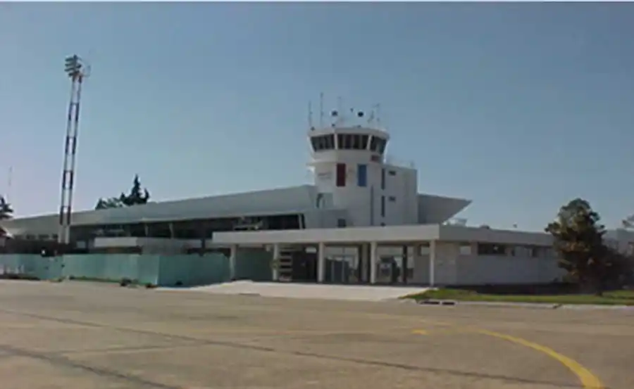 “Es un paso hacia la internacionalización del aeropuerto”