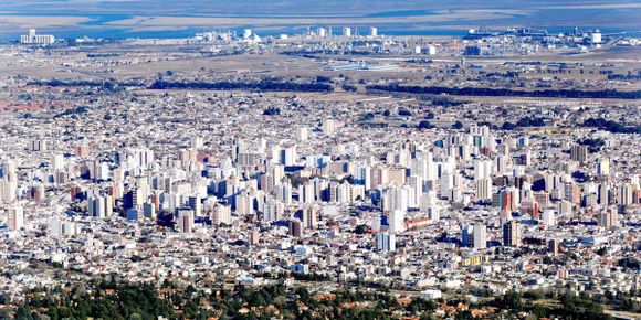Bahía Blanca es libertaria: Javier Milei ganó en los 20 circuitos electorales del municipio